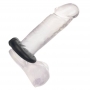Alpha Anillo Optimum para Pene