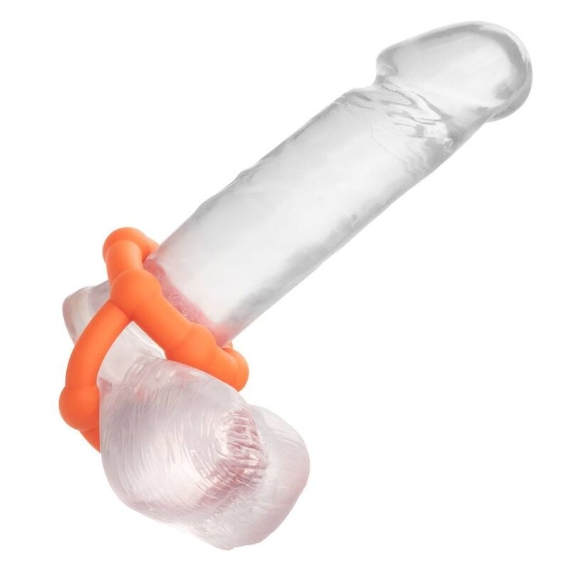 Alpha All Star Anillo para Pene
