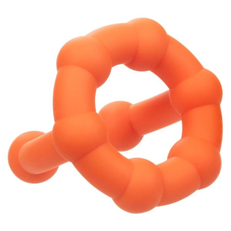 Alpha All Star Anillo para Pene