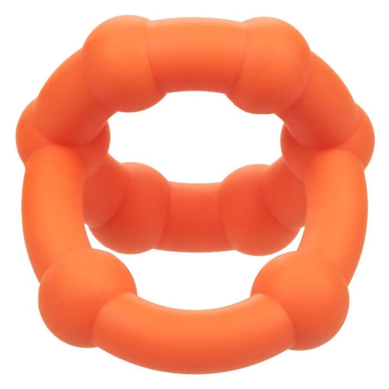 Alpha All Star Anillo para Pene