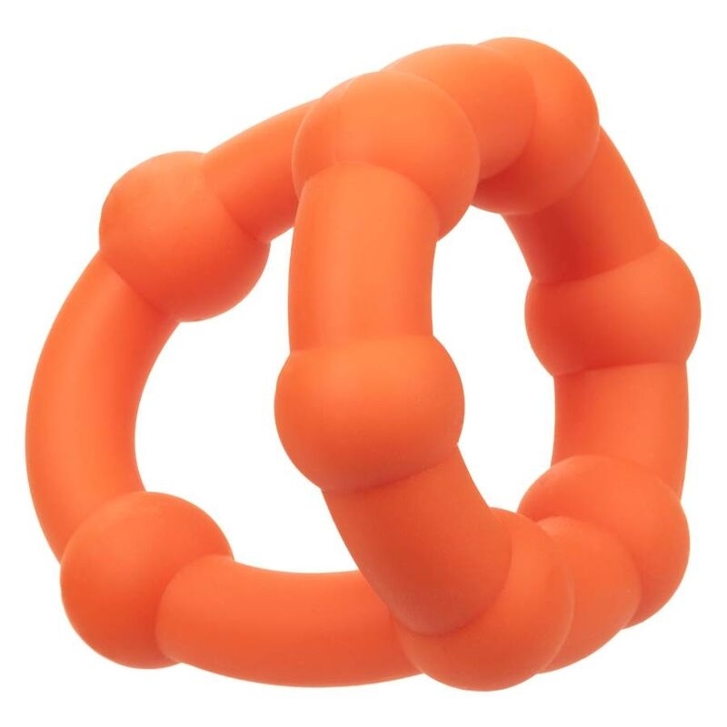 Alpha All Star Anillo para Pene