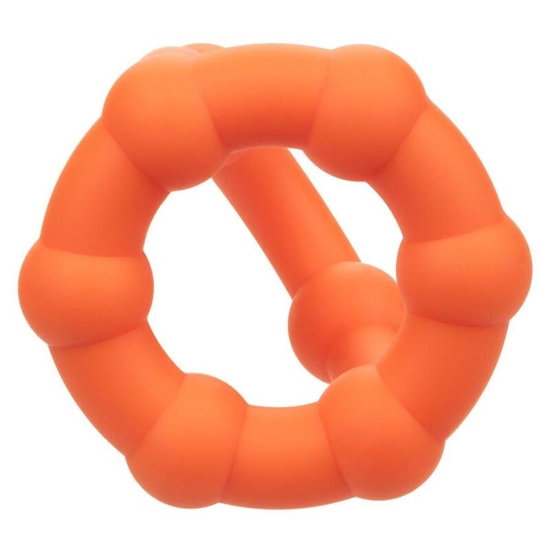 Alpha All Star Anillo para Pene