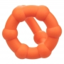 Alpha All Star Anillo para Pene