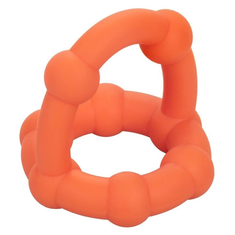 Alpha All Star Anillo para Pene