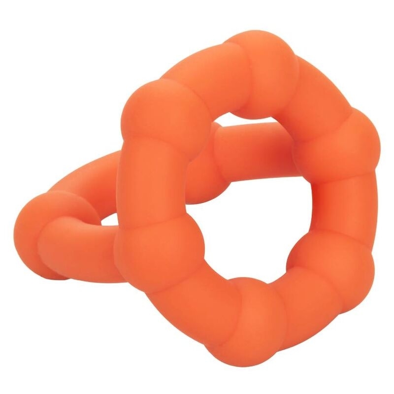 Alpha All Star Anillo para Pene