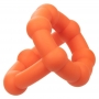 Alpha All Star Anillo para Pene