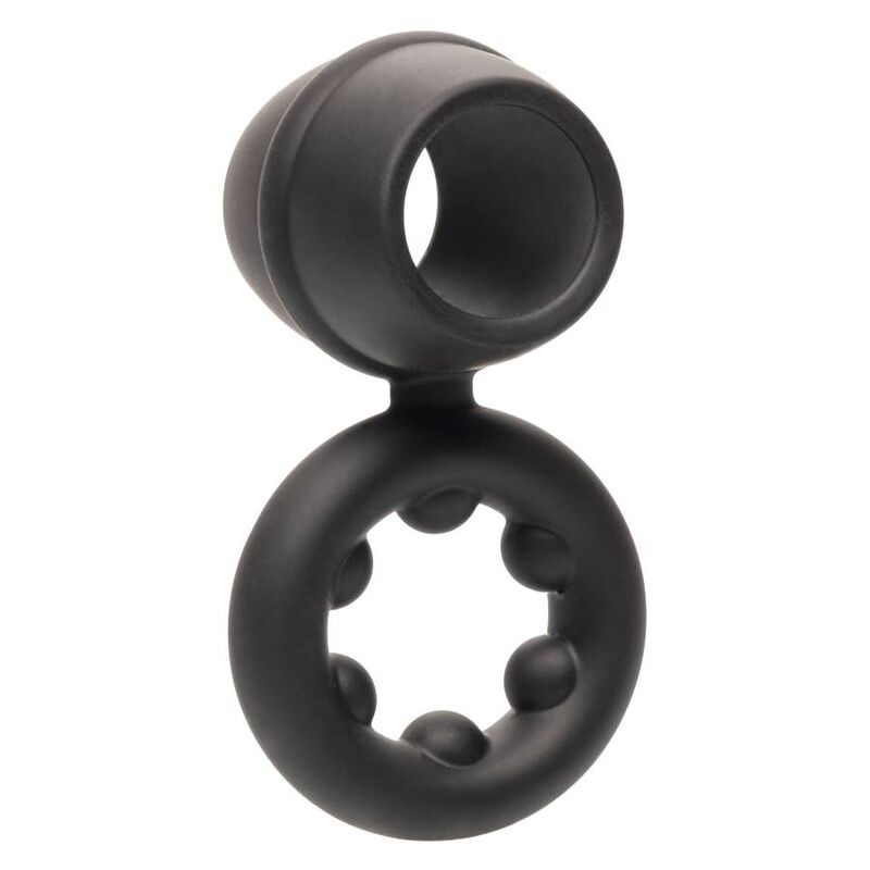 Alpha Anillo Doble Magnum para Pene