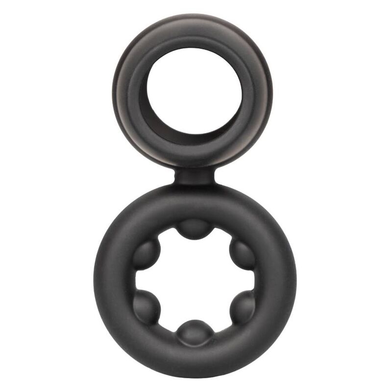 Alpha Anillo Doble Magnum para Pene