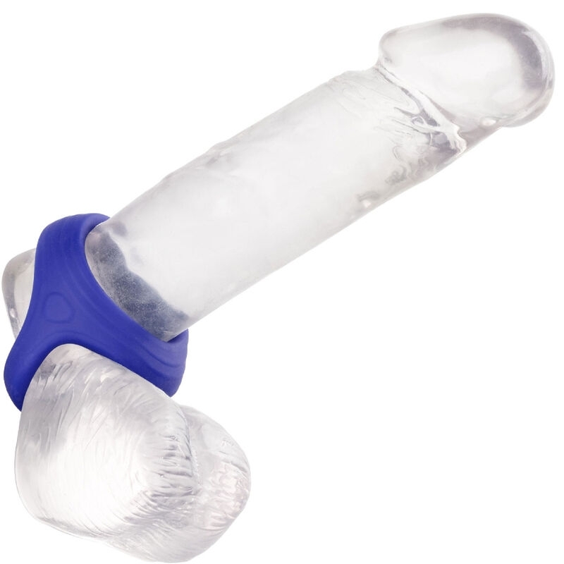 Admiral Anillo Doble para Pene y Testículos