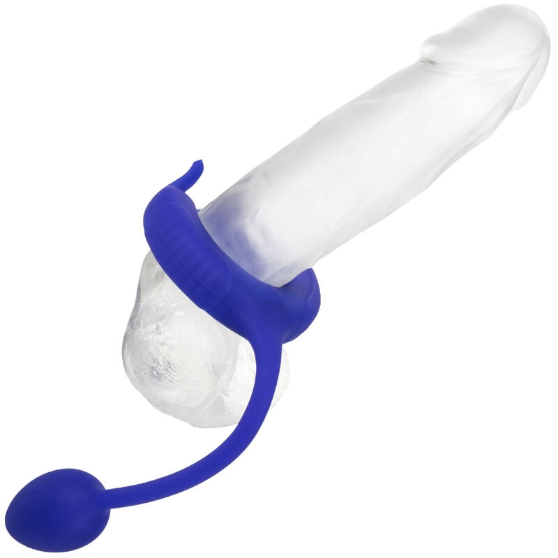 Admiral Anillo Ponderado Vibrador para Pene