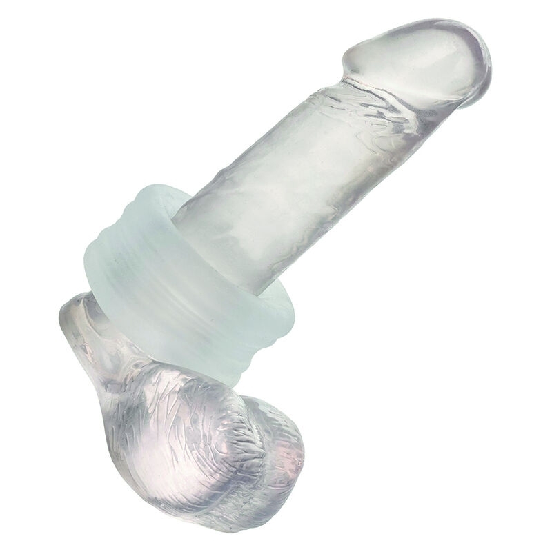 Boundless Bumper-Stroker Ring