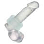 Boundless Bumper-Stroker Ring