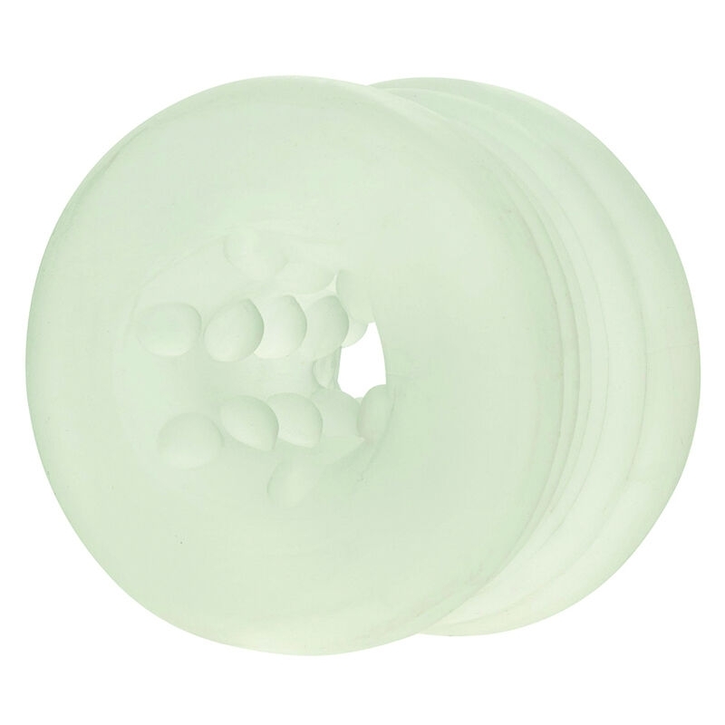 Boundless Bumper-Stroker Ring