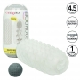 Boundless Reversible Squishy Ball Stroker