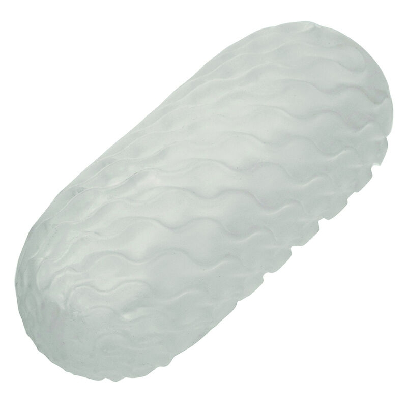 Boundless Reversible Squishy Ball Stroker