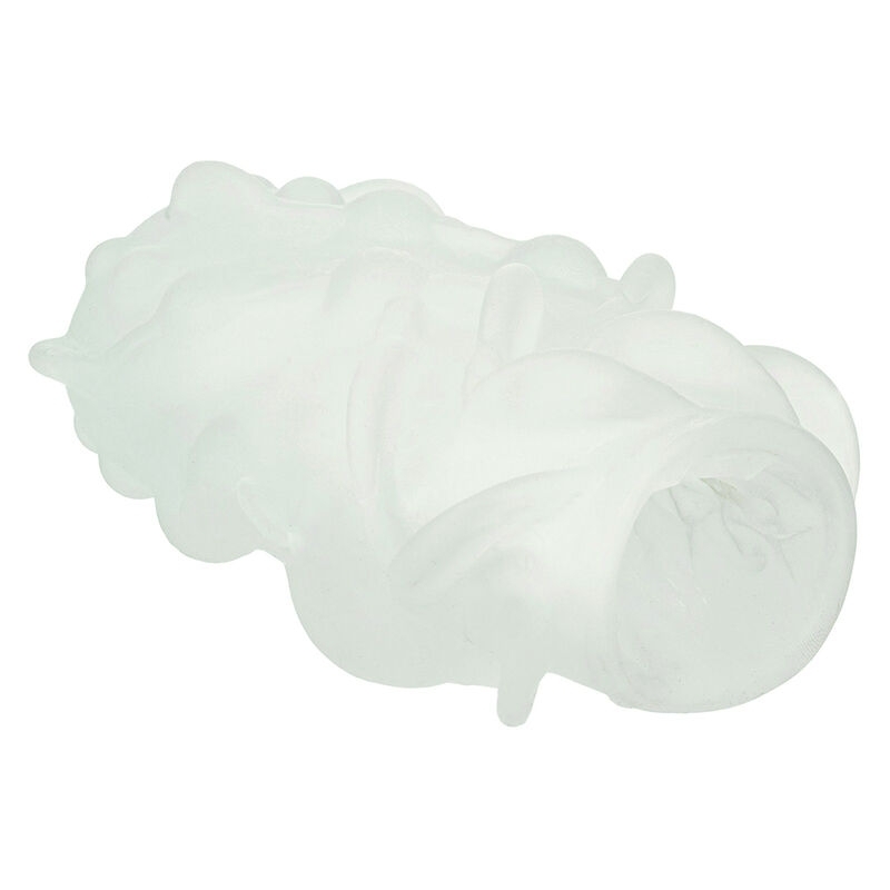 Boundless Reversible Squishy Ball Stroker