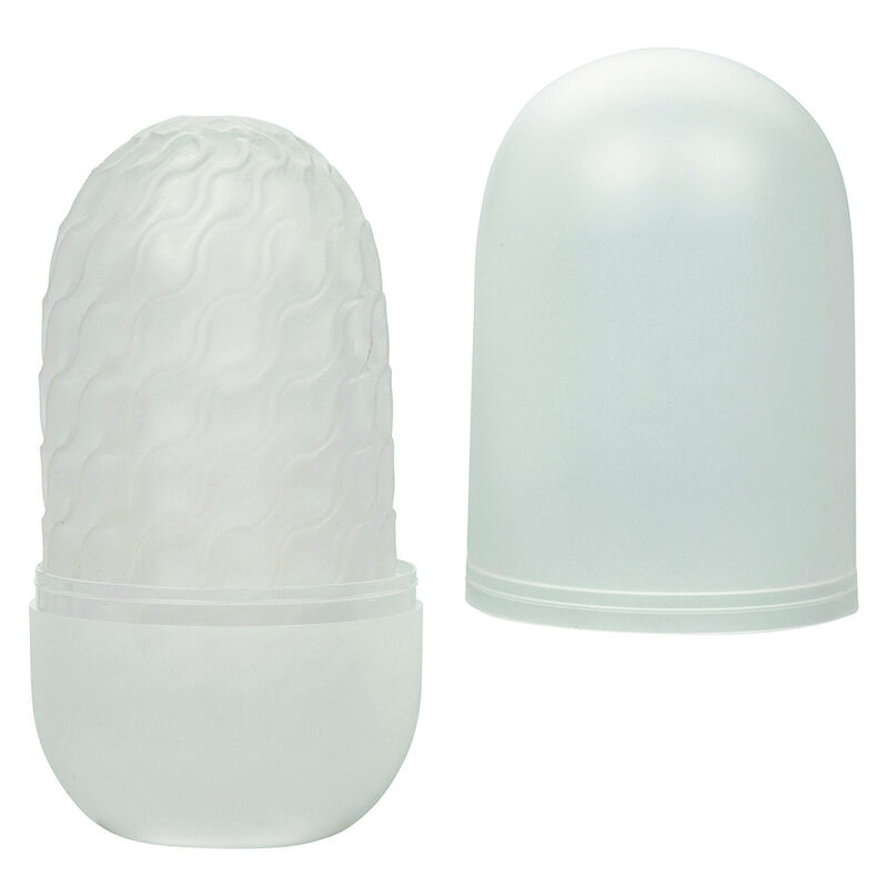 Boundless Reversible Squishy Ball Stroker
