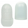 Boundless Reversible Squishy Ball Stroker
