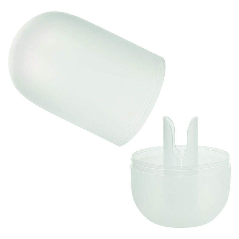Boundless Reversible Squishy Ball Stroker