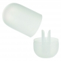 Boundless Reversible Squishy Ball Stroker
