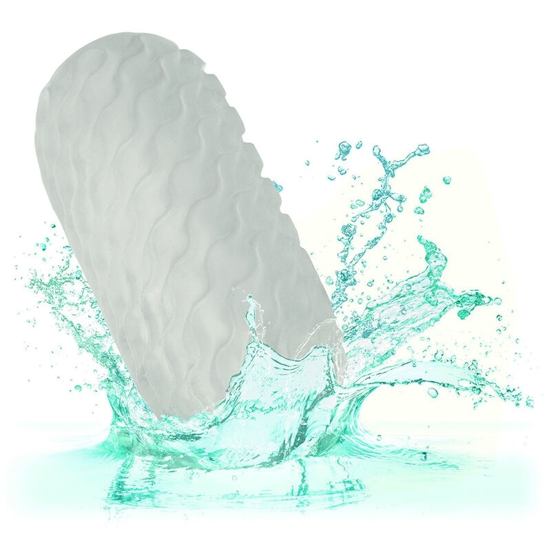 Boundless Reversible Squishy Ball Stroker