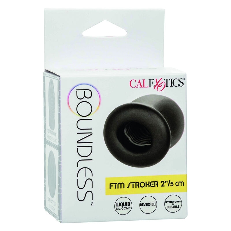 Boundless FTM Stroker Reversible