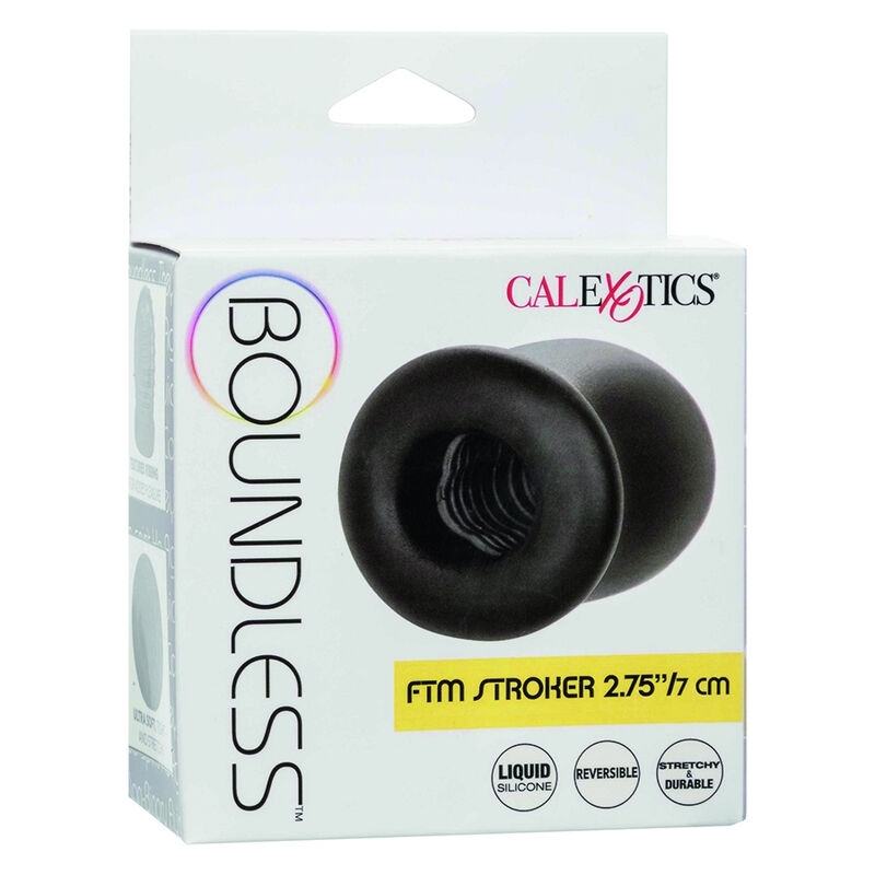 Boundless FTM Stroker Reversible