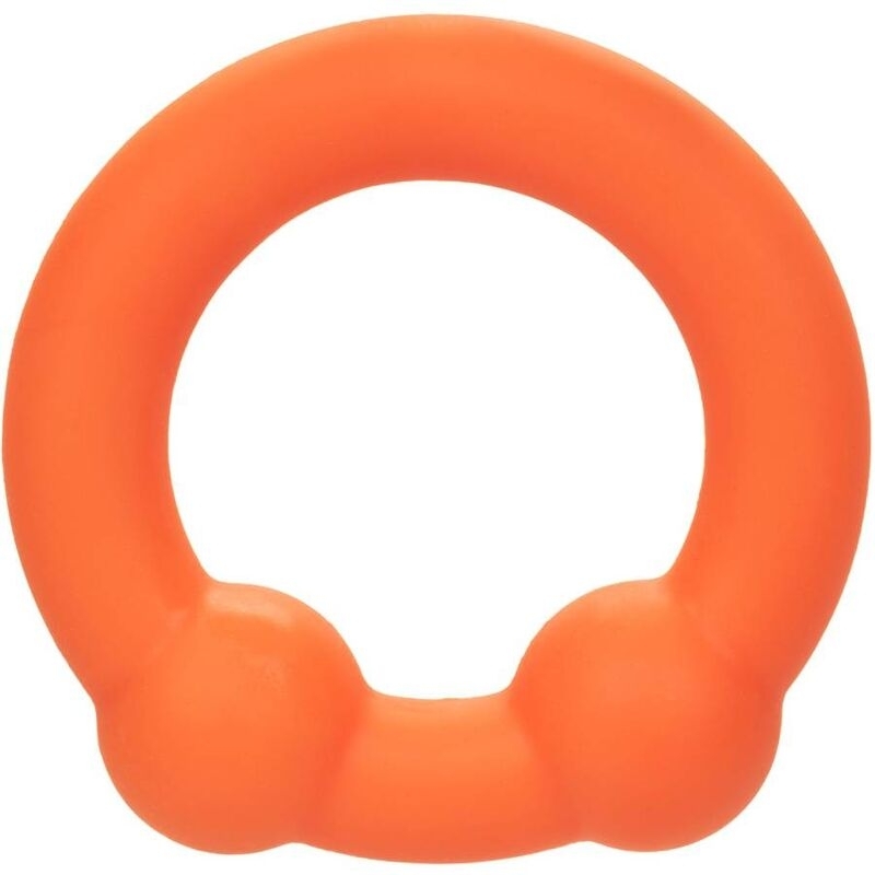 Alpha Anillo Doble Bola para Pene