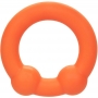Alpha Anillo Doble Bola para Pene