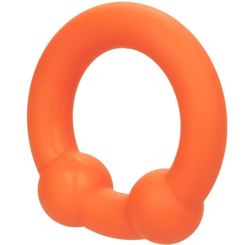Alpha Anillo Doble Bola para Pene