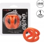 Alpha Anillo Triple para Pene
