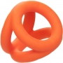 Alpha Anillo Triple para Pene