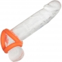 Alpha Anillo Triple para Pene