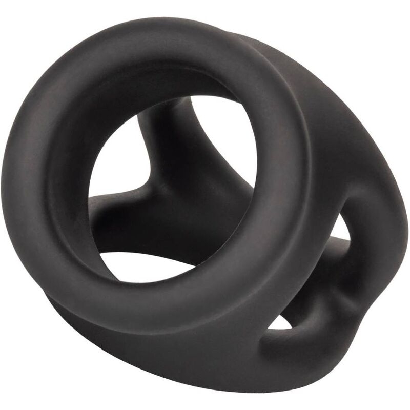 Alpha Anillo Jaula Doble para Pene