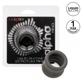 Alpha Anillo Estirador Escrotal para Pene