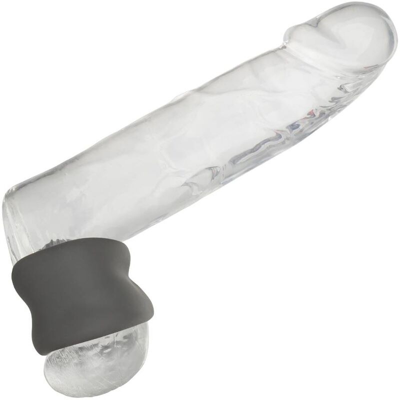 Alpha Anillo Estirador Escrotal para Pene