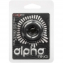 Alpha Prolong Anillo Mediano para Pene