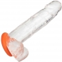 Alpha Prolong Anillo Grande para Pene