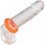 Alpha Prolong Anillo Grande para Pene