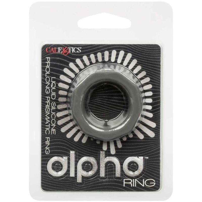 Alpha Prolong Anillo Prismático para Pene