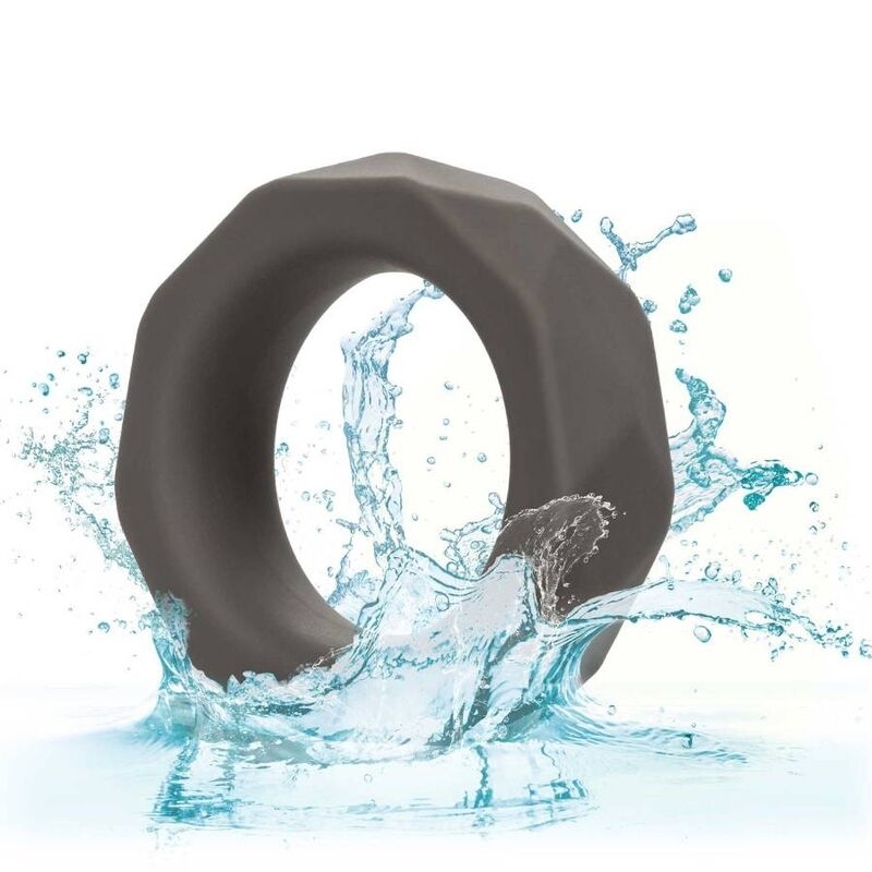 Alpha Prolong Anillo Prismático para Pene