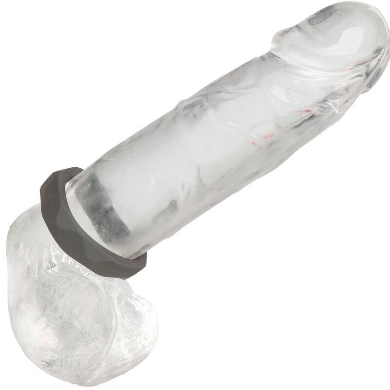 Alpha Prolong Anillo Prismático para Pene