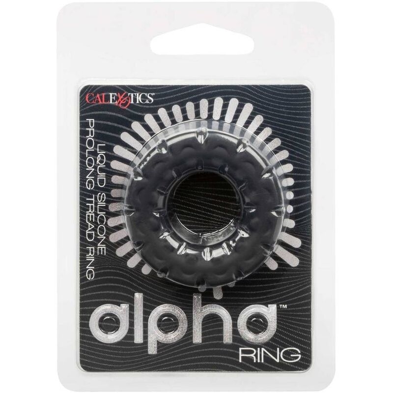 Alpha Prolong Anillo Tread para Pene