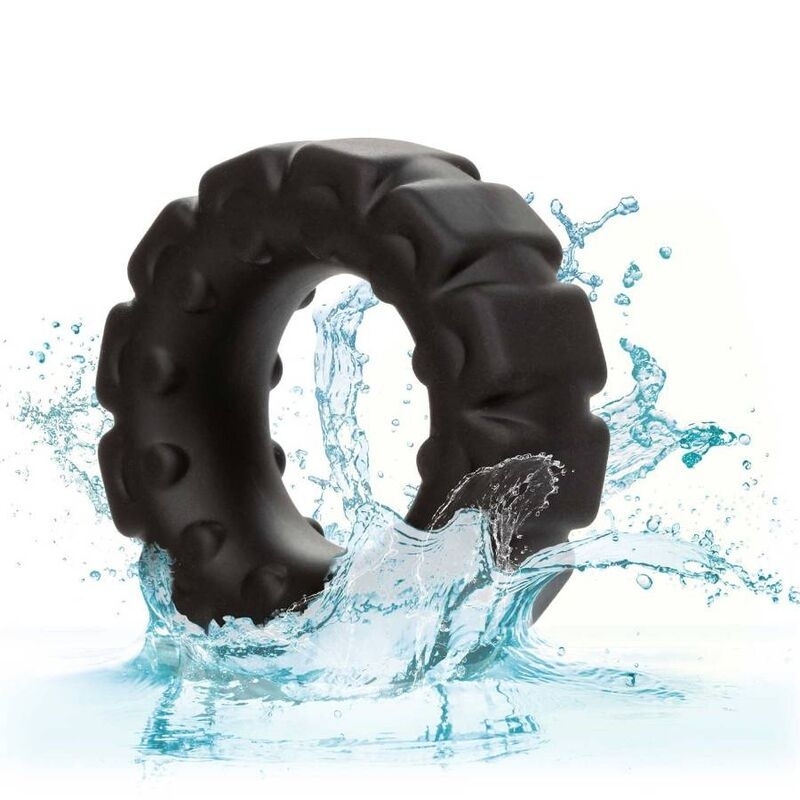 Alpha Prolong Anillo Tread para Pene