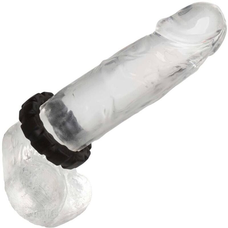 Alpha Prolong Anillo Tread para Pene