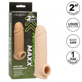 Performance Maxx Life-Like Extensión 7