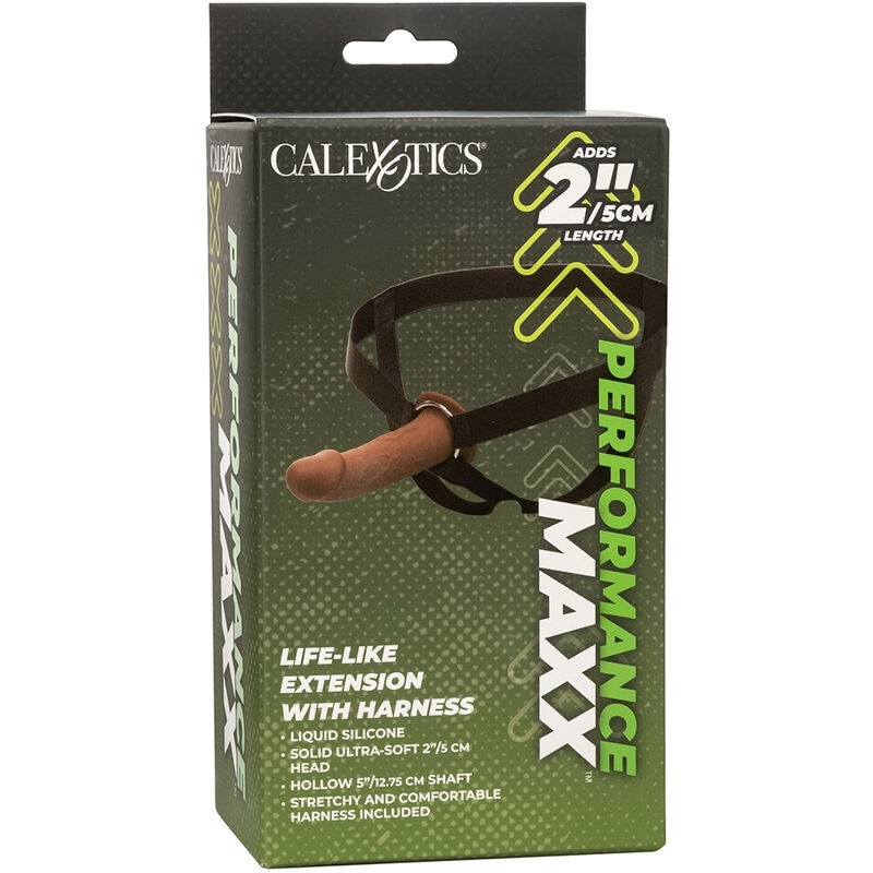 Performance Maxx Life-Like Extensión con Arnés