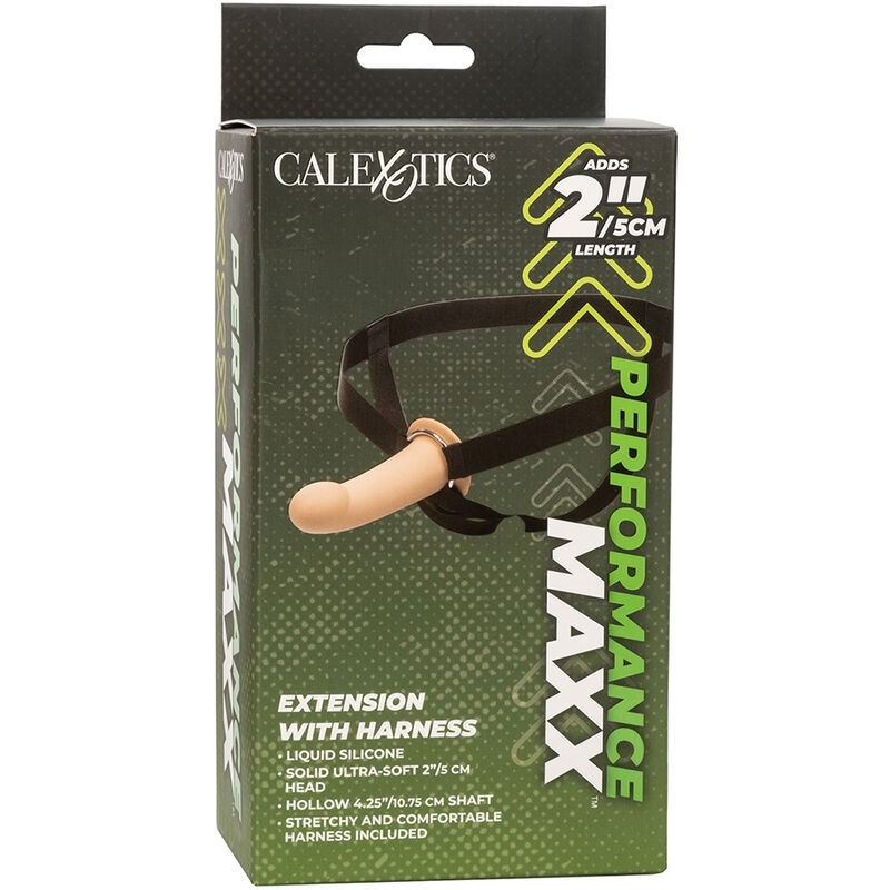 Performance Maxx Extensión con Arnés