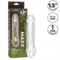 Performance Maxx Extensión Transparente