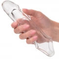 Performance Maxx Extensión Transparente